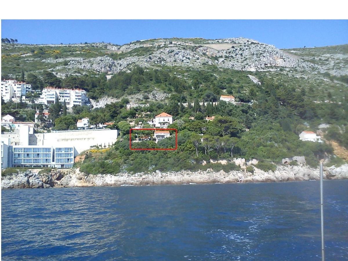 דוברובניק Apartment Helena מראה חיצוני תמונה