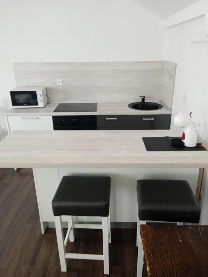 דוברובניק Apartment Helena מראה חיצוני תמונה