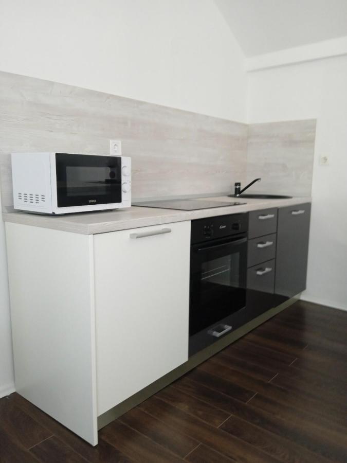 דוברובניק Apartment Helena מראה חיצוני תמונה